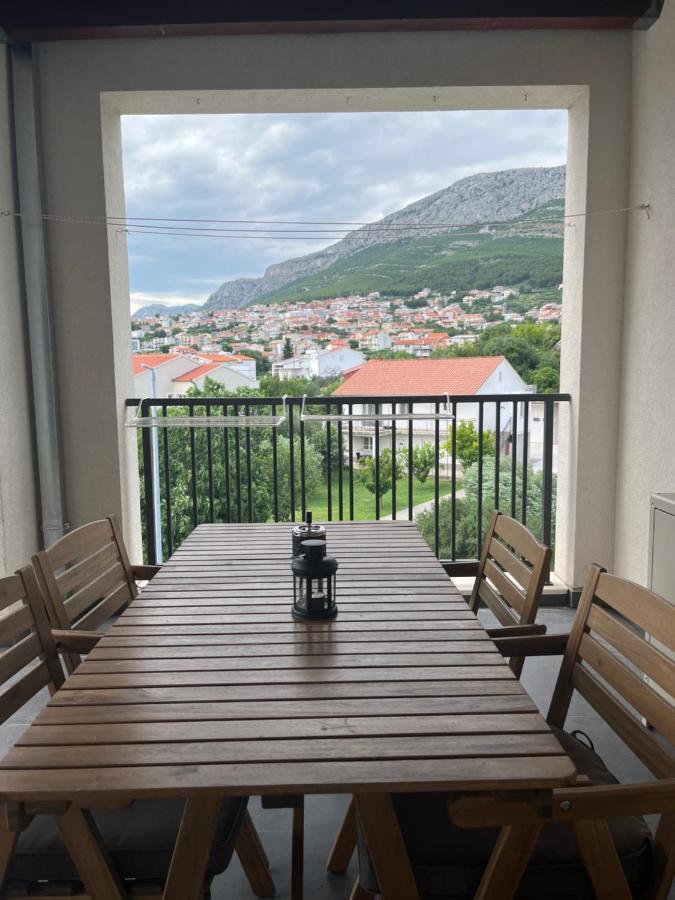 Rino Lejlighed Klis Eksteriør billede